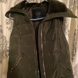 Cavalini original jacket